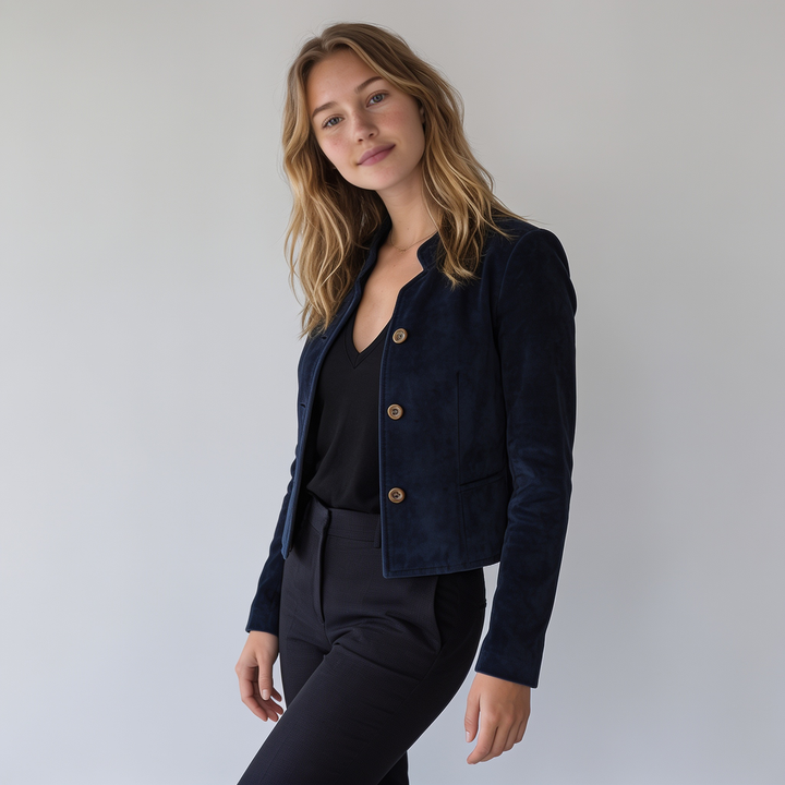 Penelope Jacket