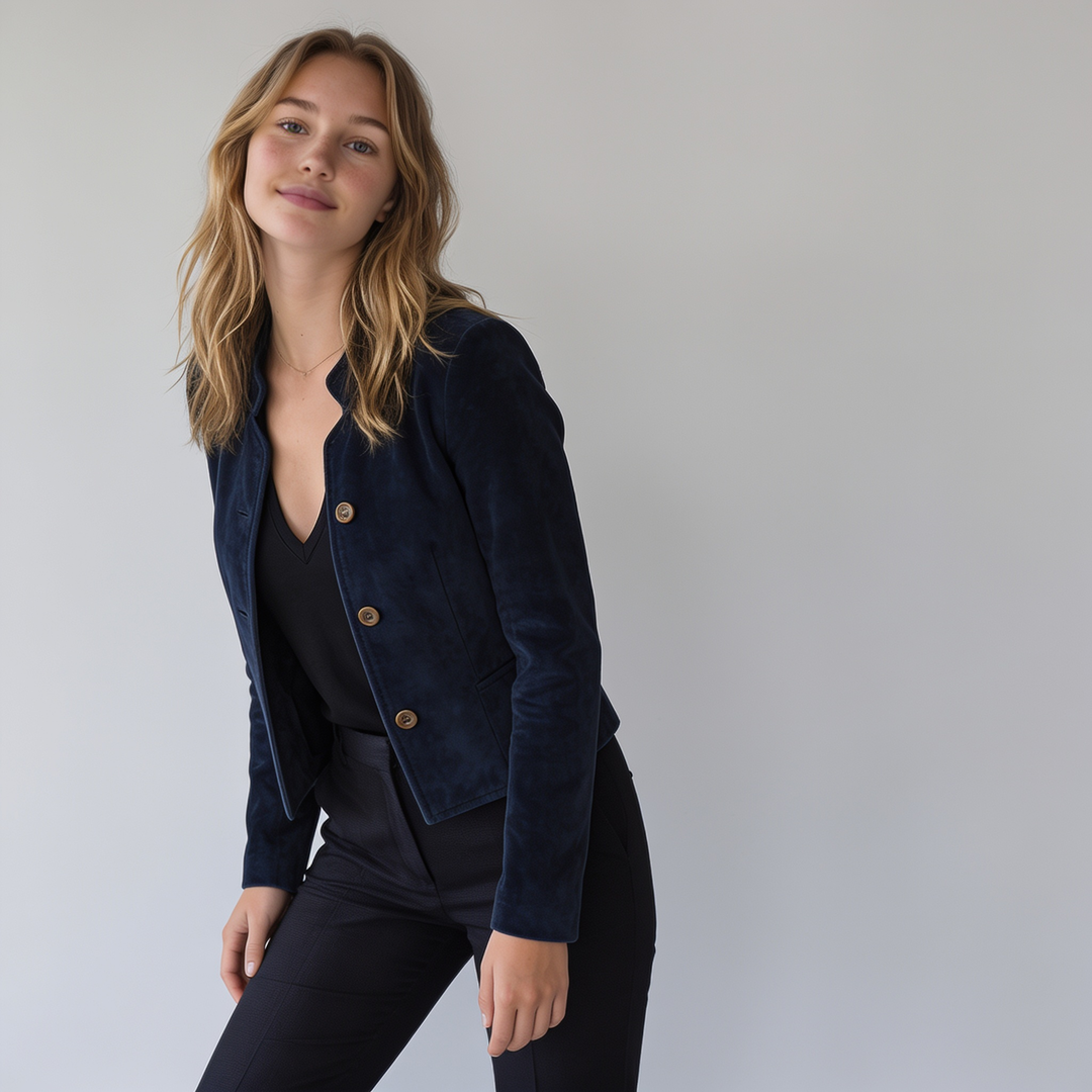 Penelope Jacket