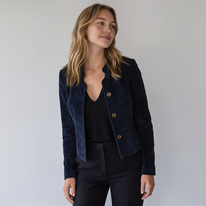 Penelope Jacket
