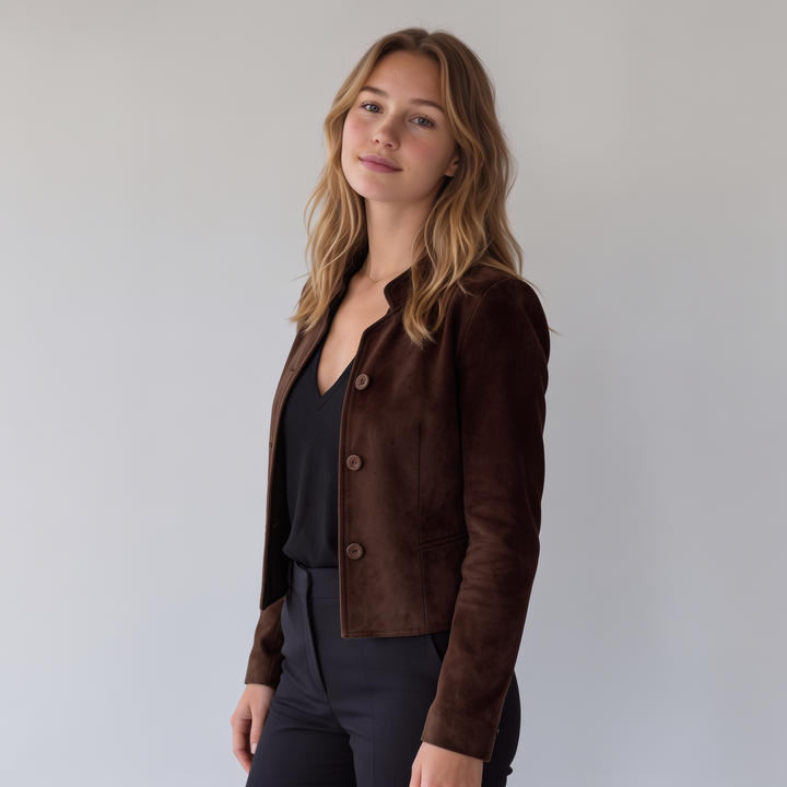 Penelope Jacket