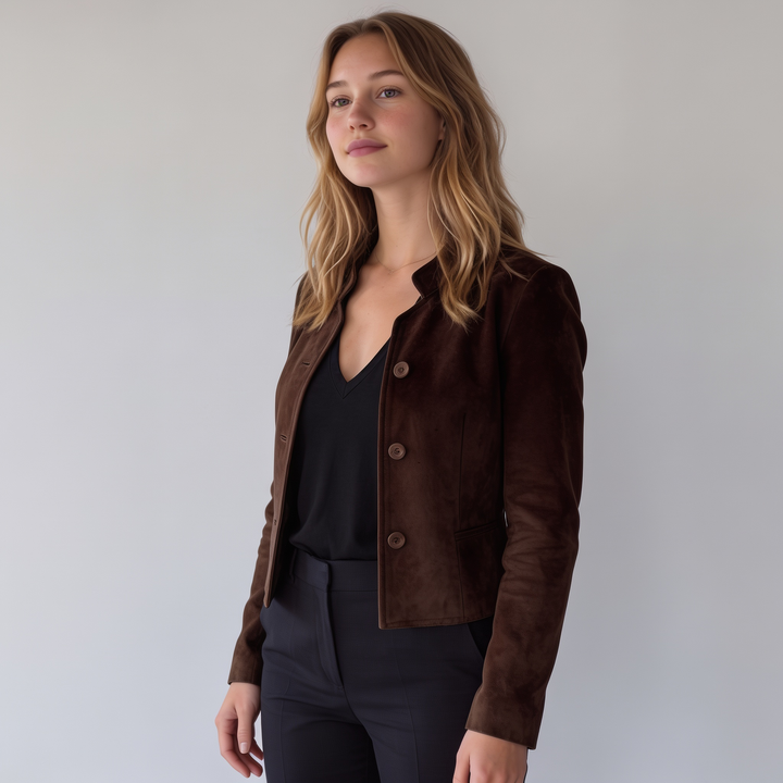 Penelope Jacket