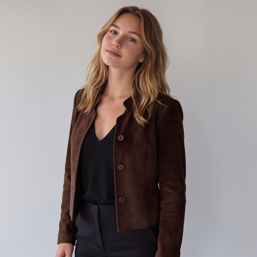 Penelope Jacket
