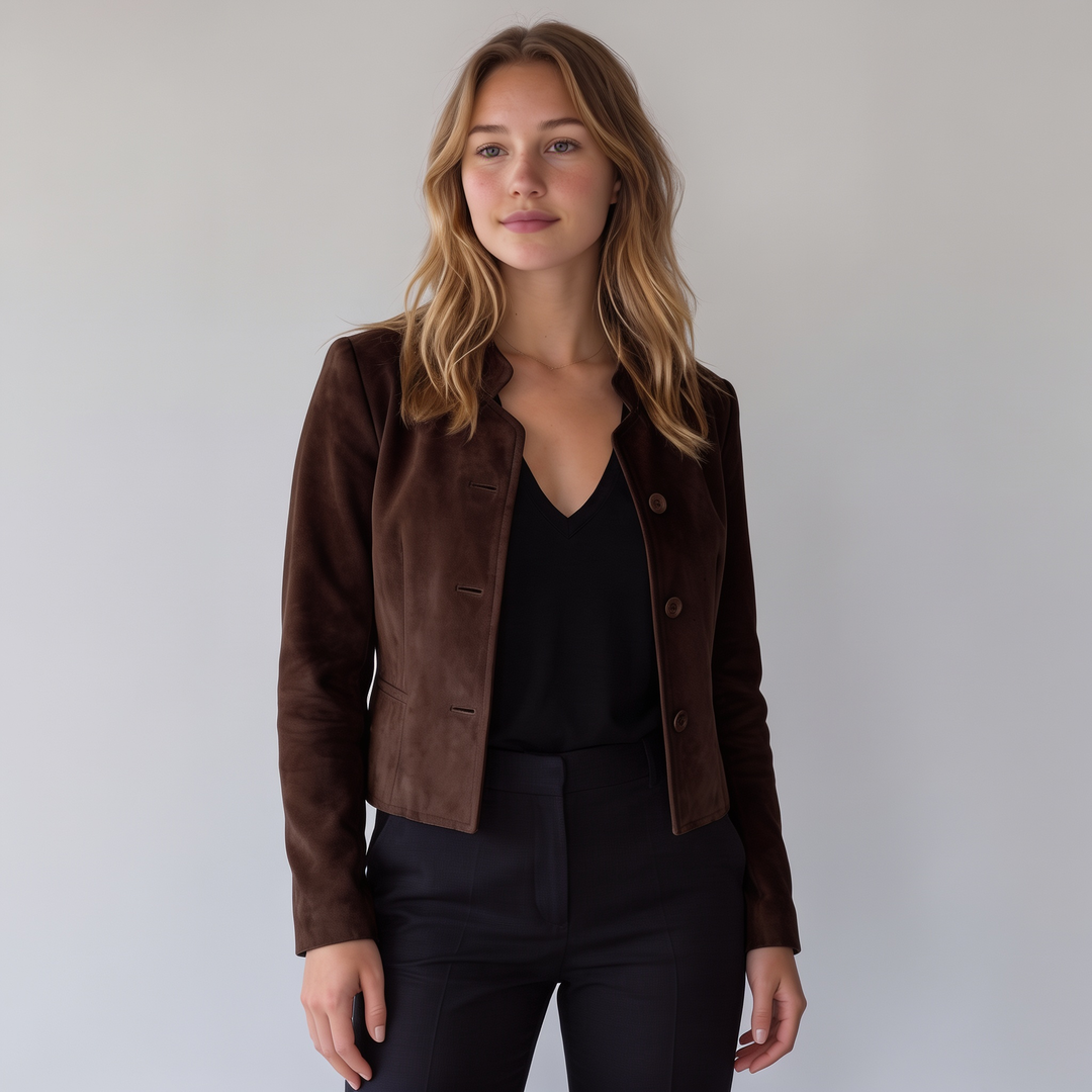 Penelope Jacket