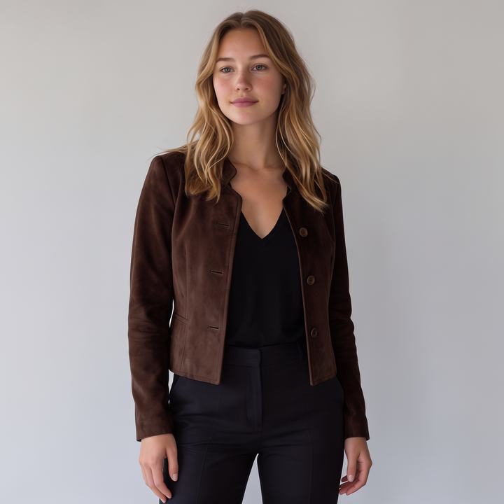 Penelope Jacket