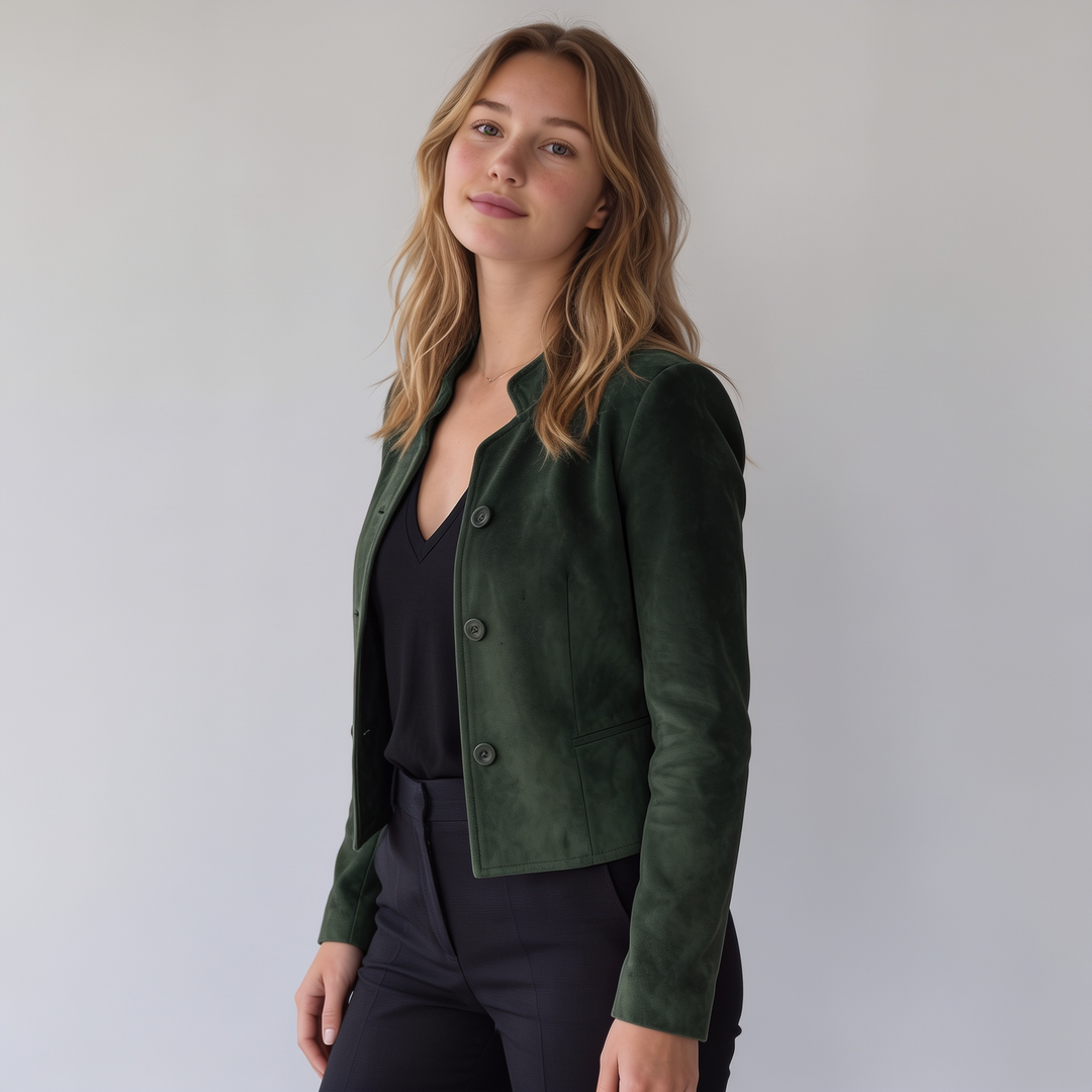 Penelope Jacket