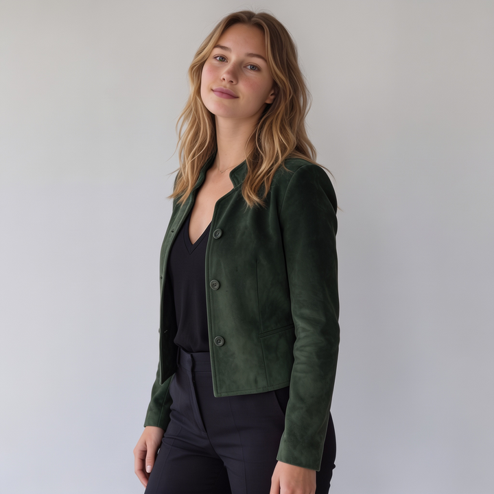 Penelope Jacket
