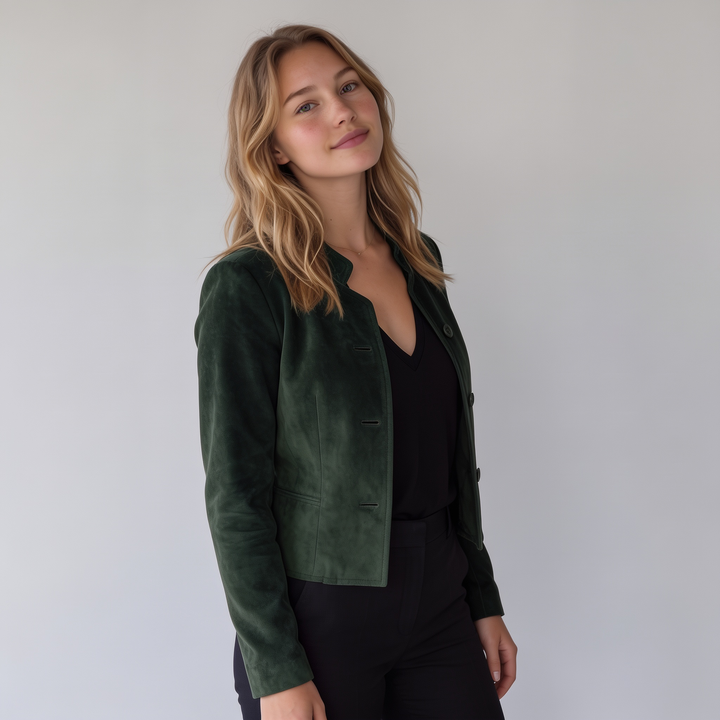 Penelope Jacket