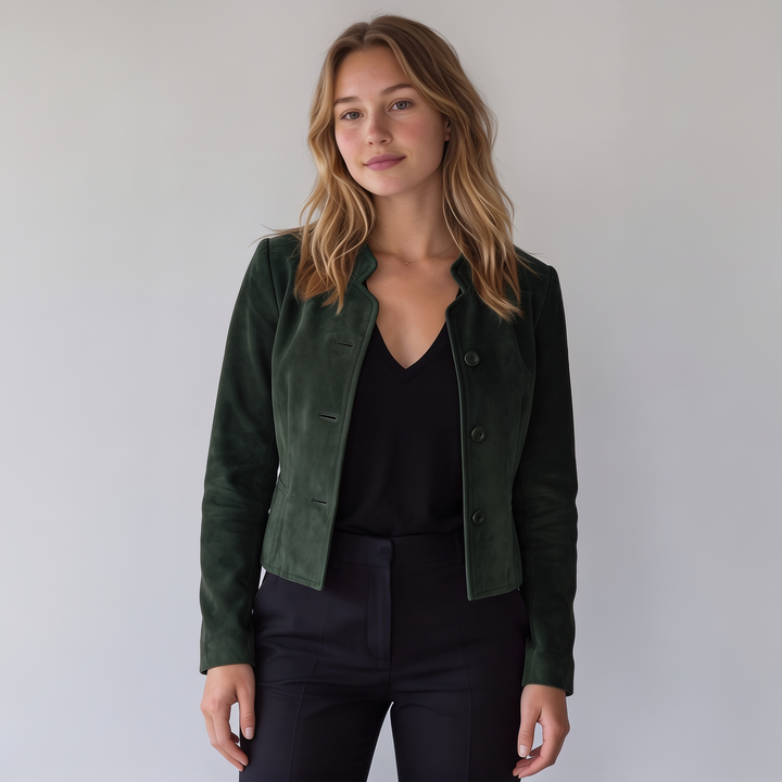 Penelope Jacket