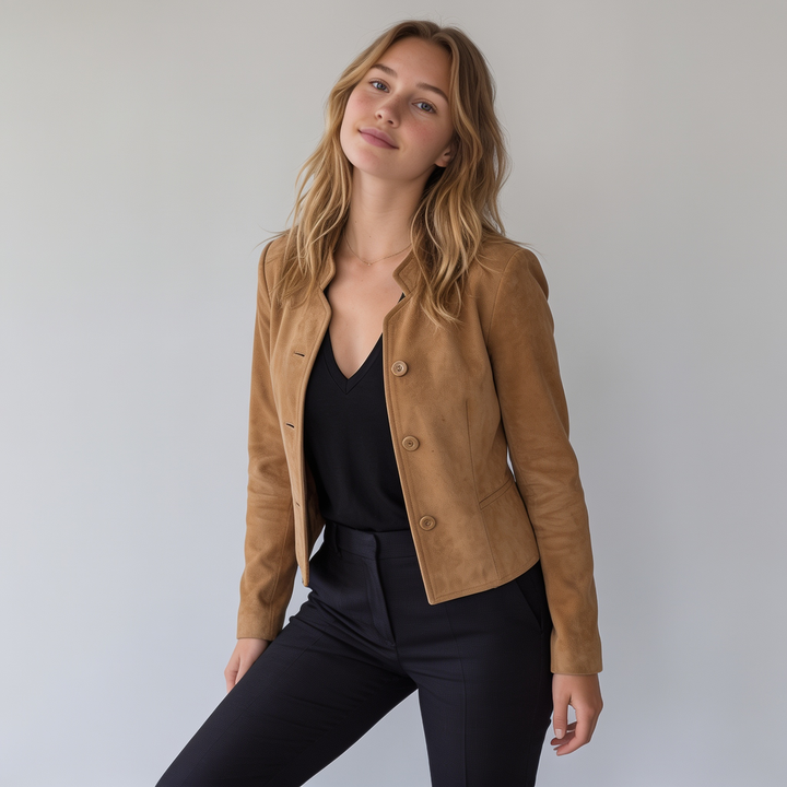 Penelope Jacket
