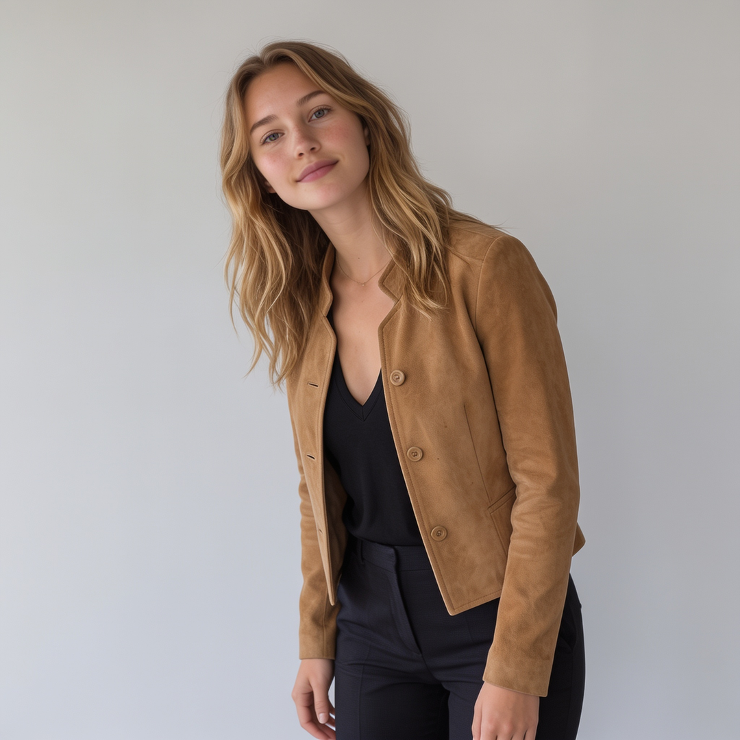 Penelope Jacket