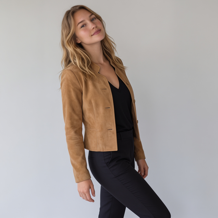 Penelope Jacket