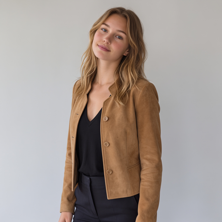 Penelope Jacket