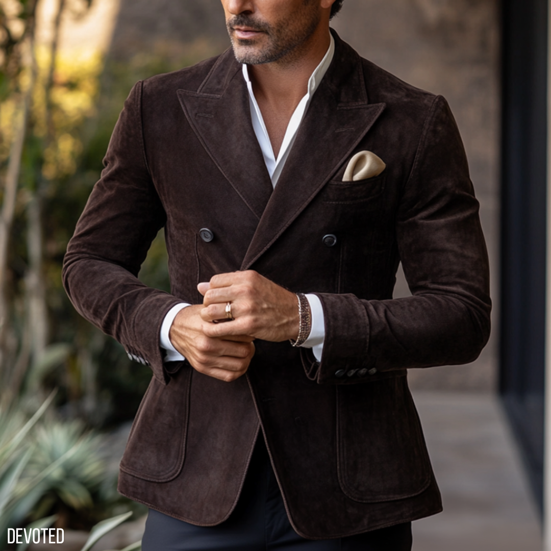 Guardian Blazer