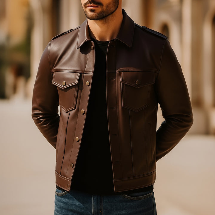 Persuader Jacket