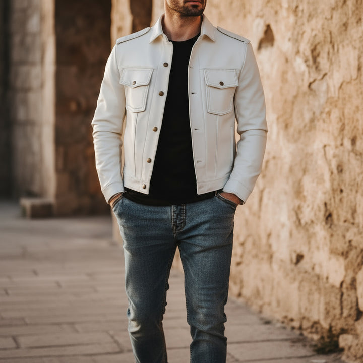 Persuader Jacket