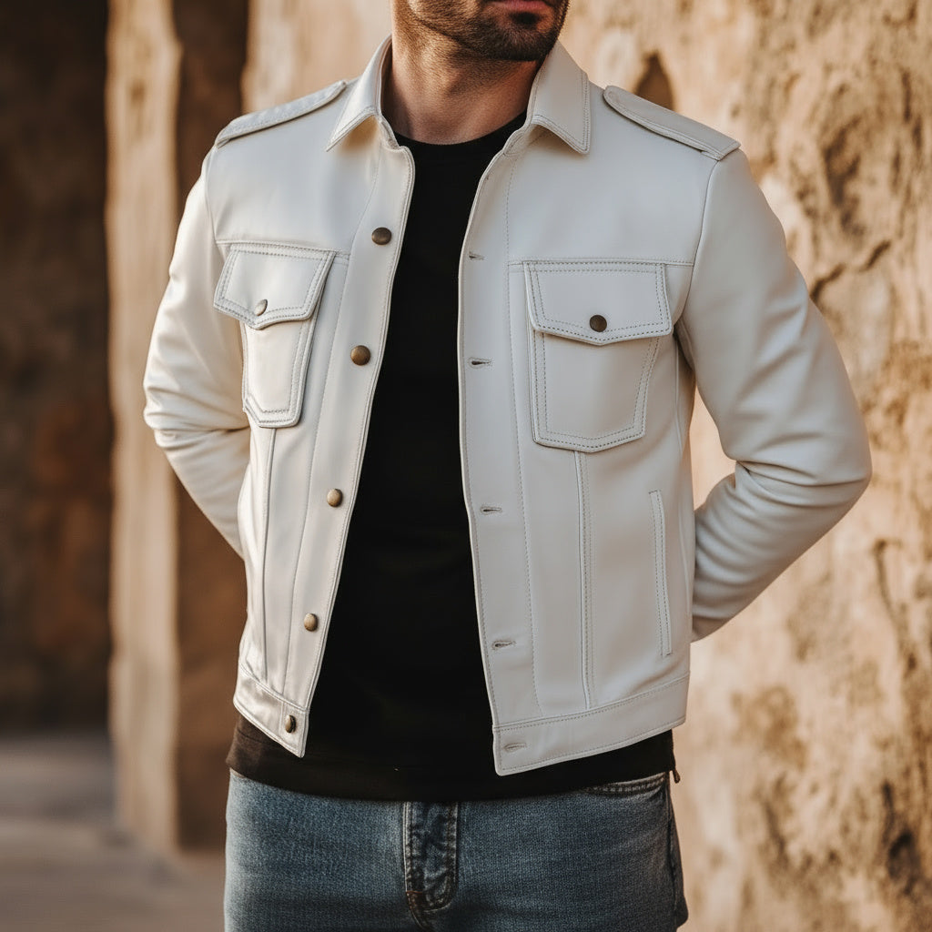 Persuader Jacket