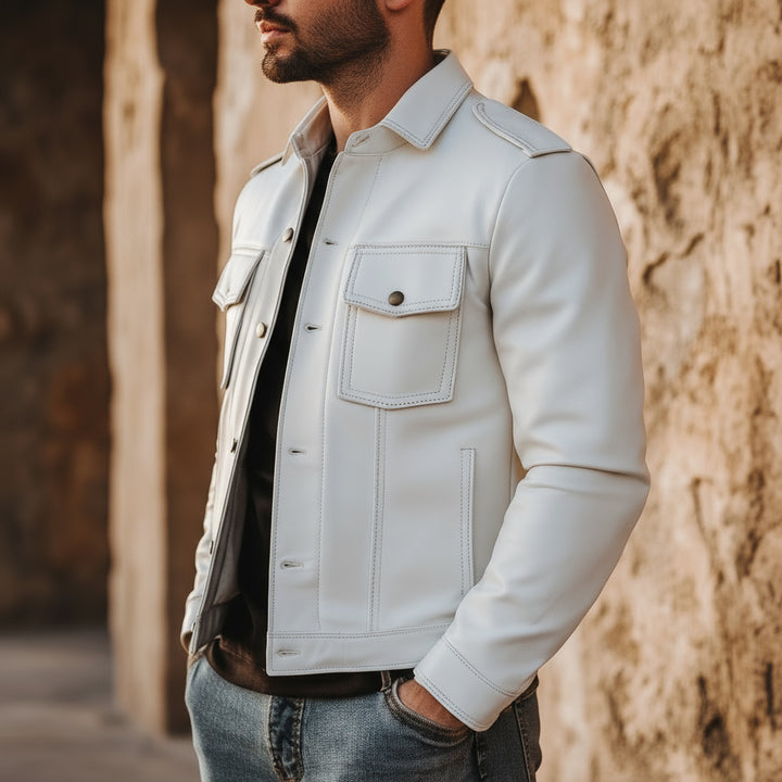 Persuader Jacket