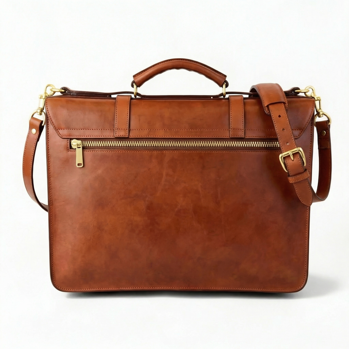 Pete Briefcase