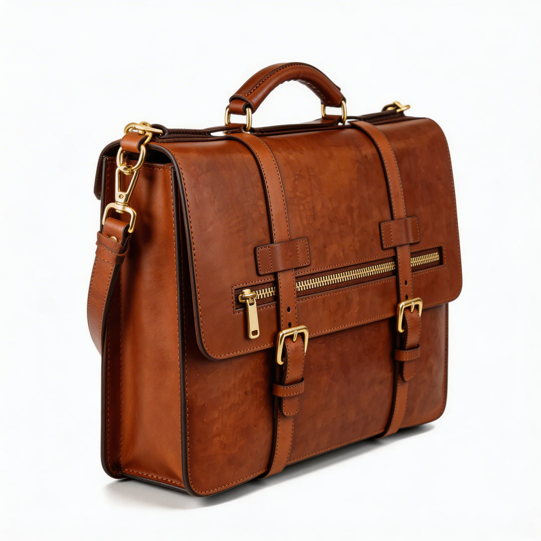 Pete Briefcase