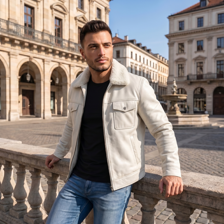 Pilatus Jacket