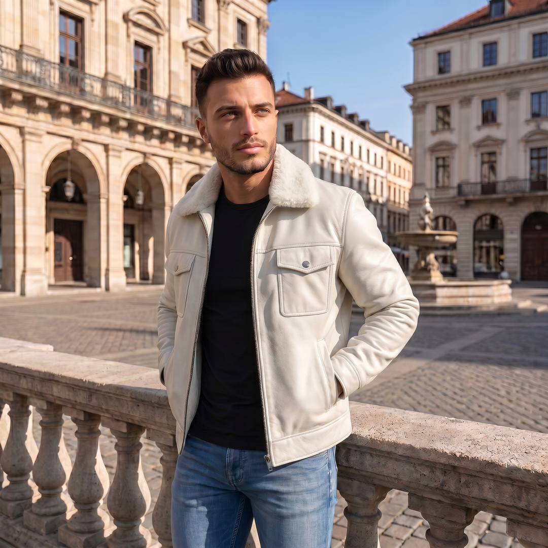 Pilatus Jacket