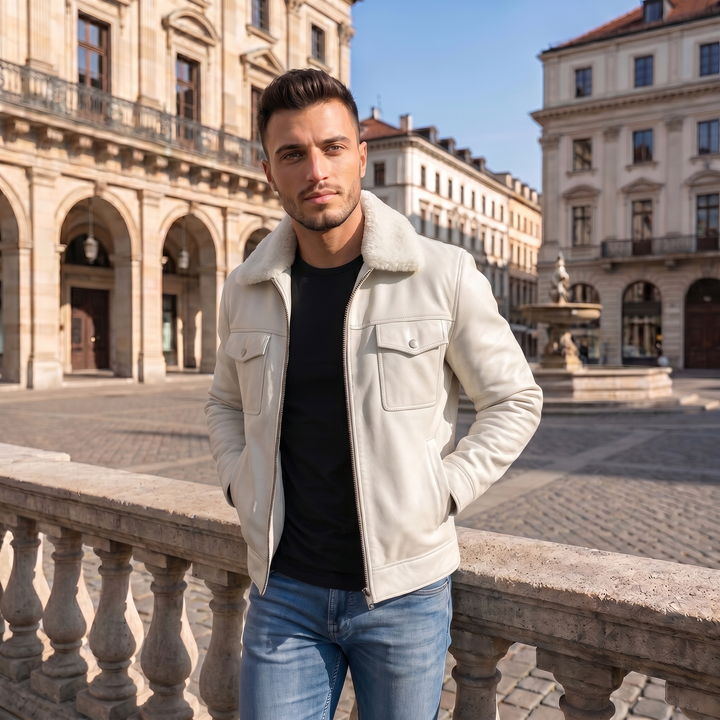 Pilatus Jacket