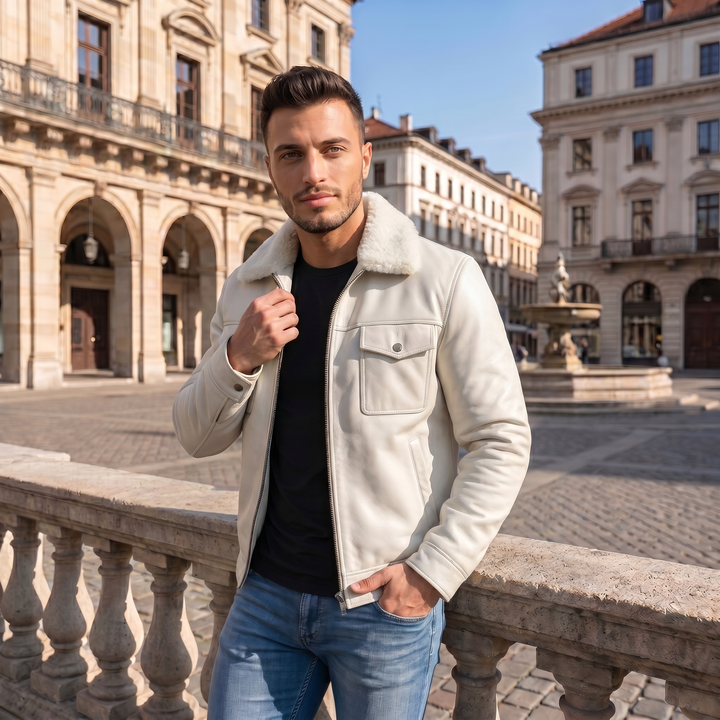 Pilatus Jacket