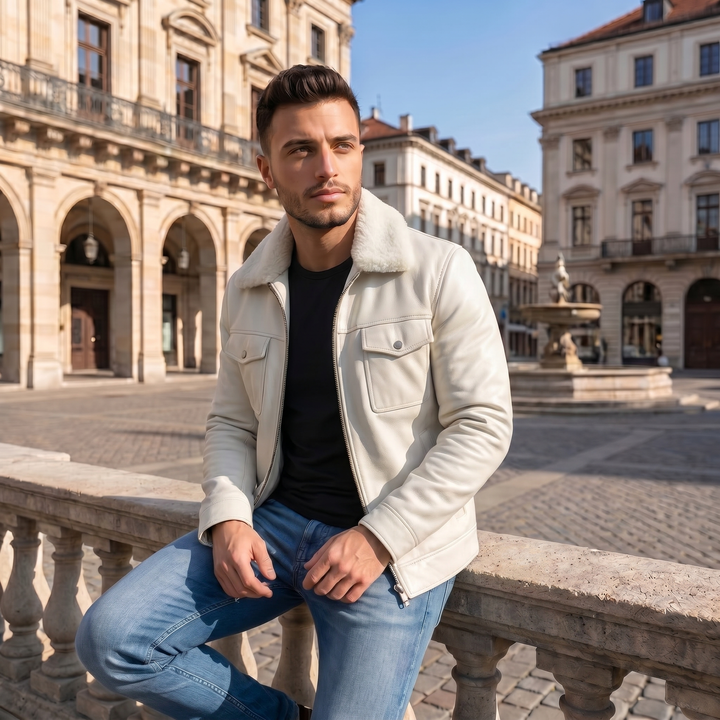 Pilatus Jacket