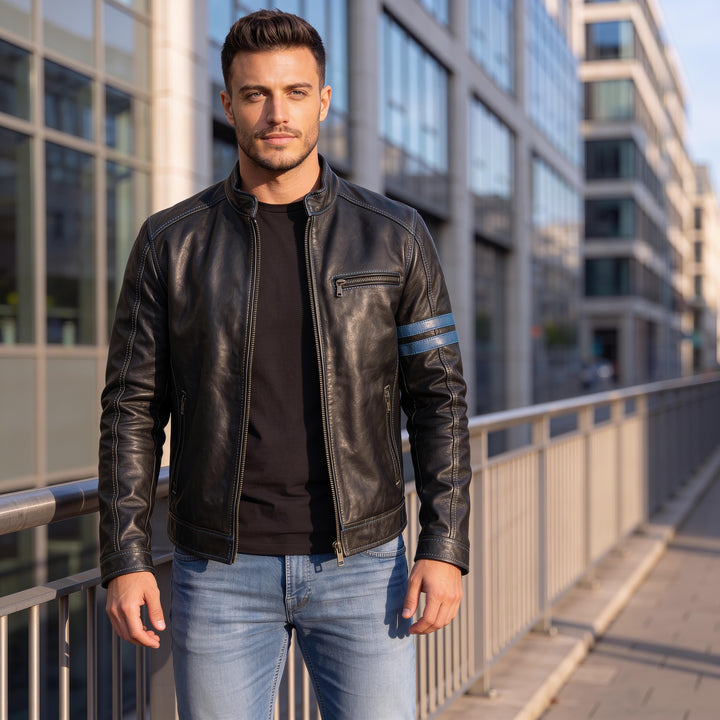 Pioneer Jacket