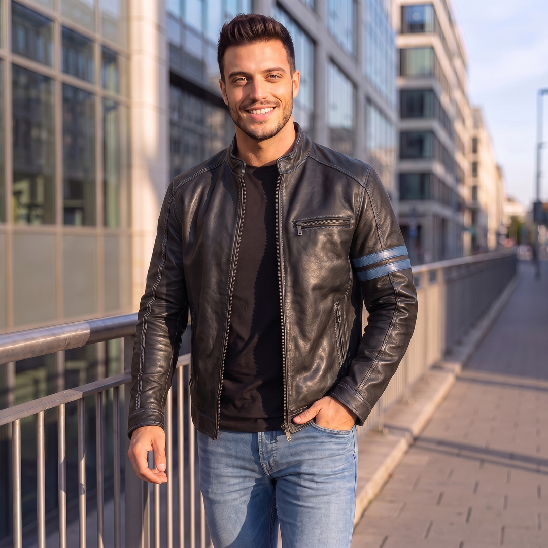 Veste Pioneer