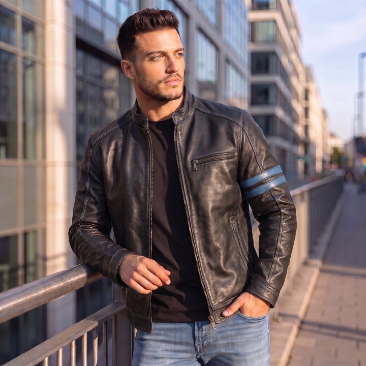 Veste Pioneer