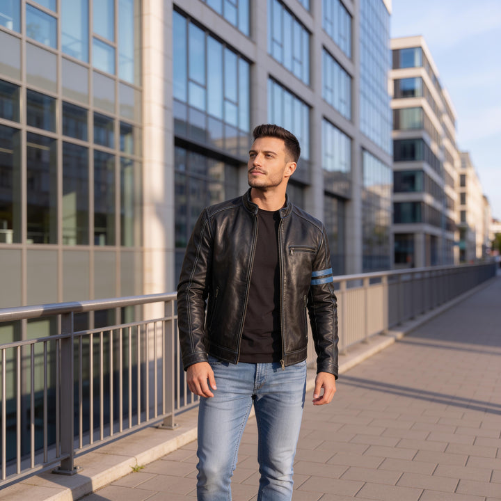 Pioneer Jacket