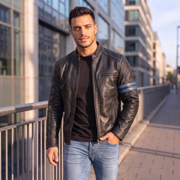 Veste Pioneer