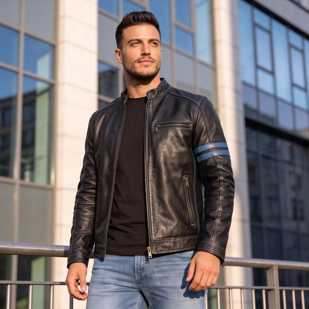 Pioneer Jacket