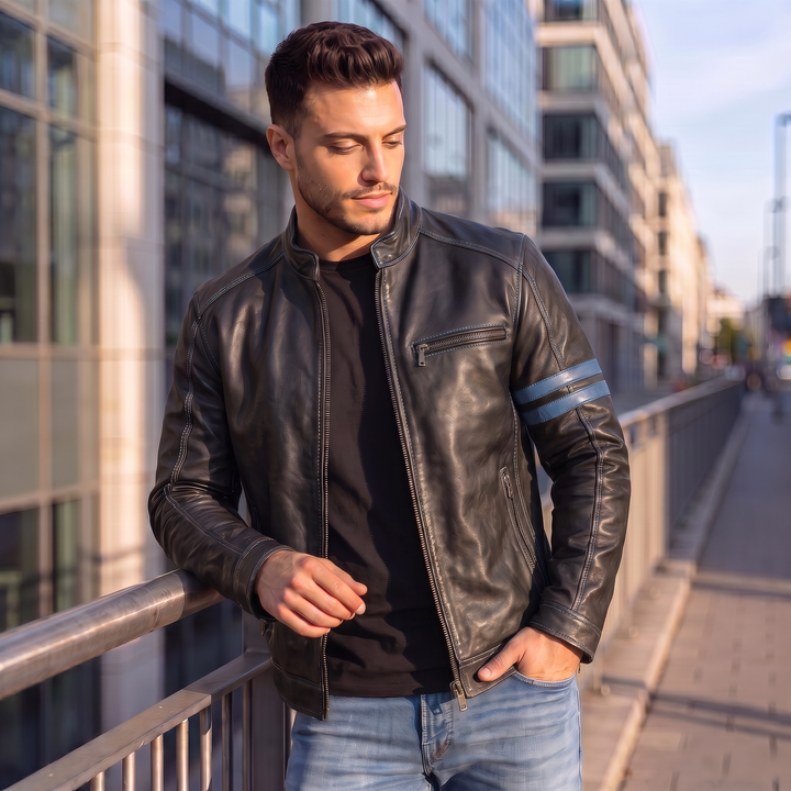 Veste Pioneer