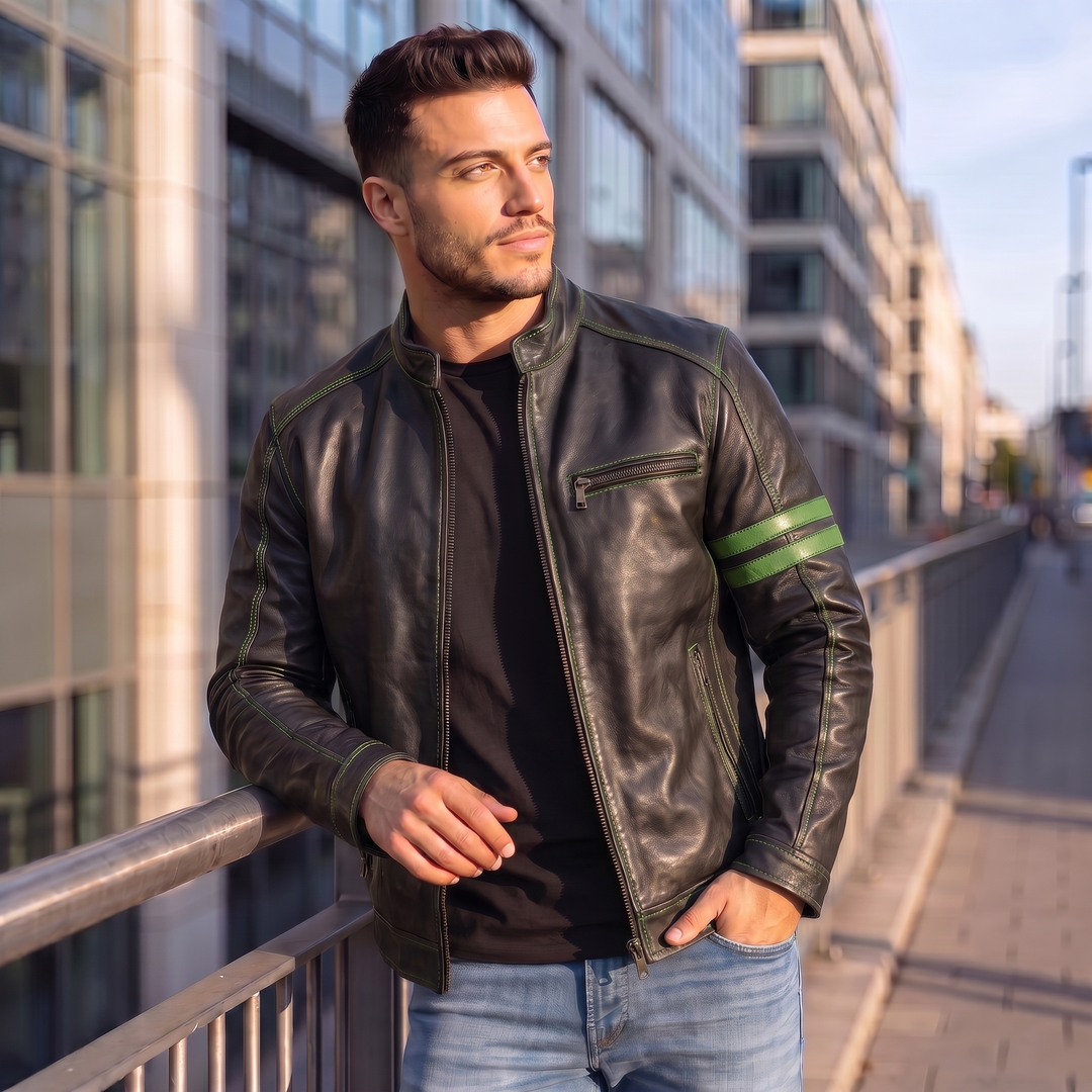 Veste Pioneer