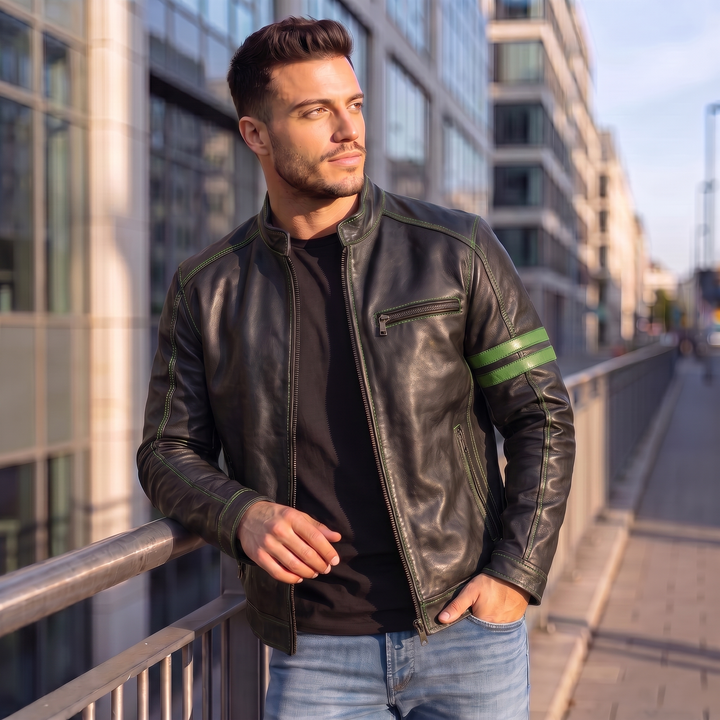 Veste Pioneer