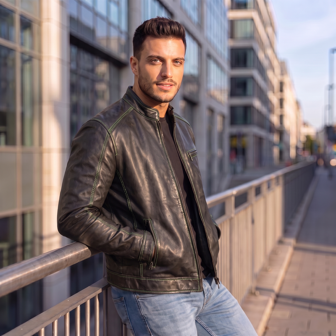 Veste Pioneer