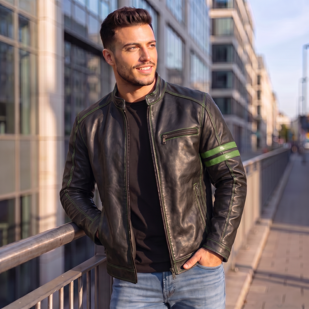 Veste Pioneer