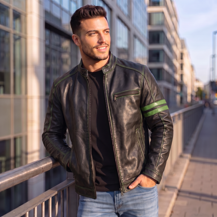 Veste Pioneer