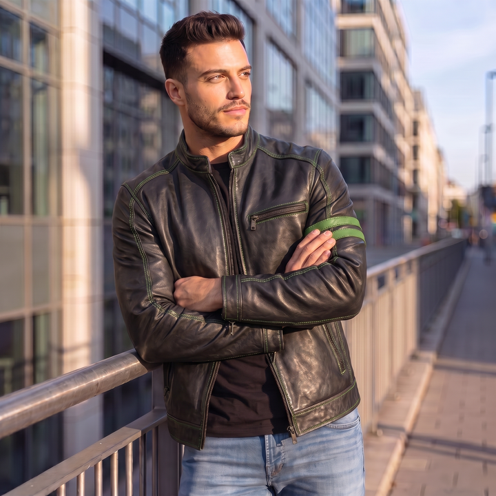 Veste Pioneer