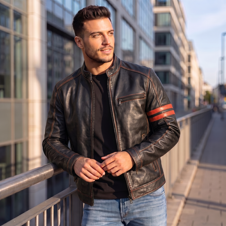 Veste Pioneer