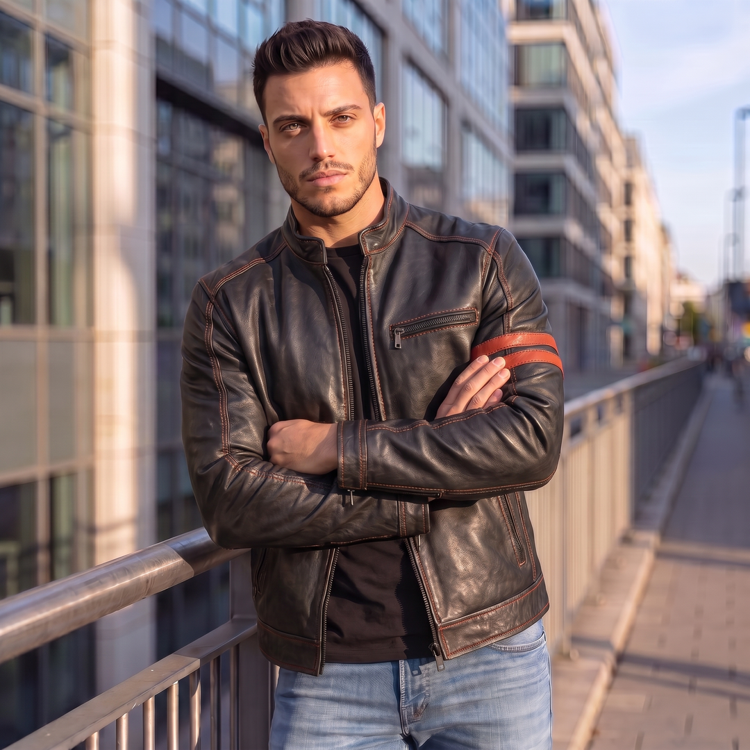 Veste Pioneer