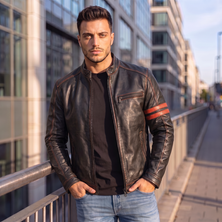 Veste Pioneer