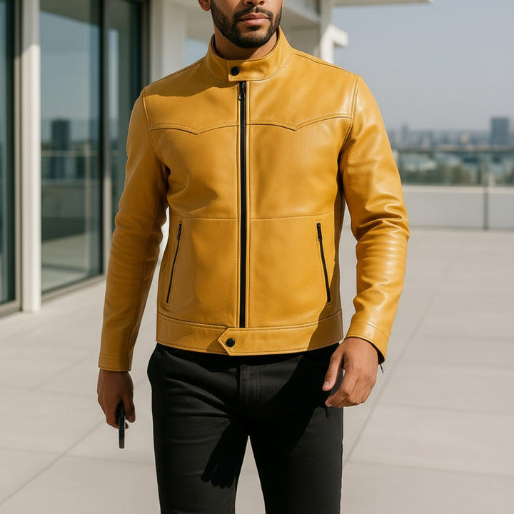 Pirate Jacket