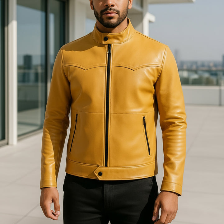 Pirate Jacket