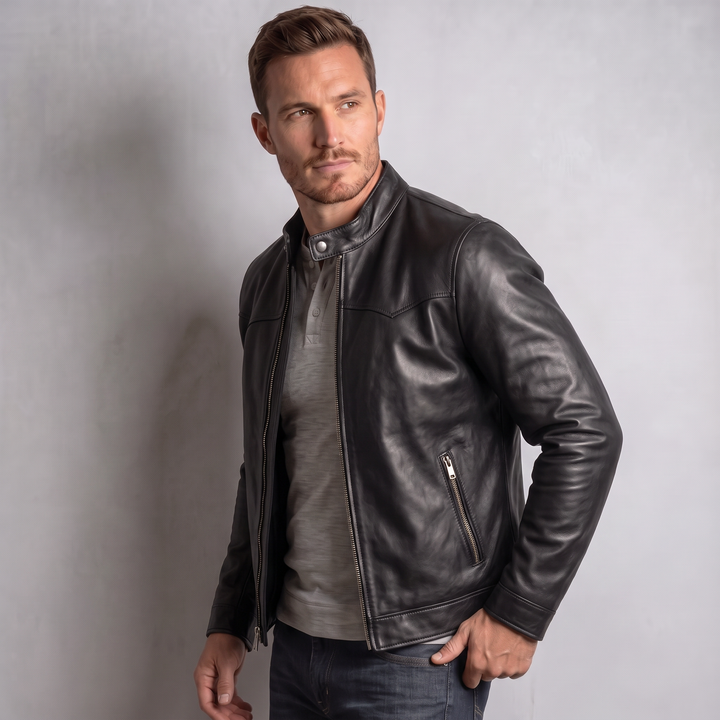 Pirate Jacket