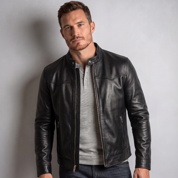Pirate Jacket