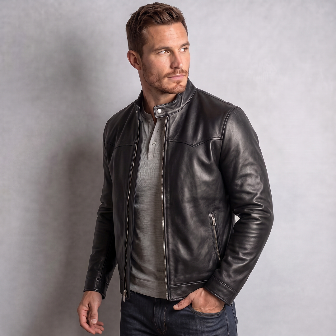 Pirate Jacket