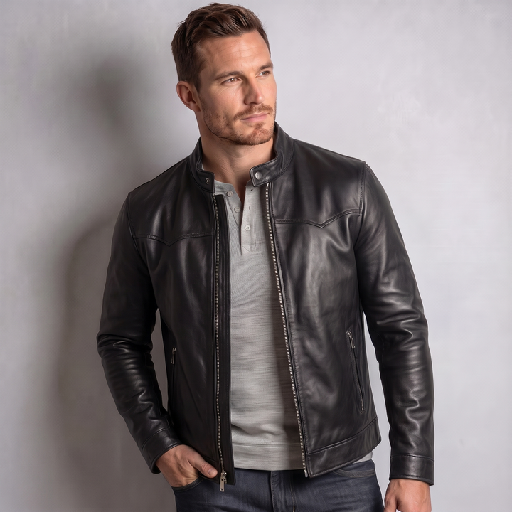 Pirate Jacket